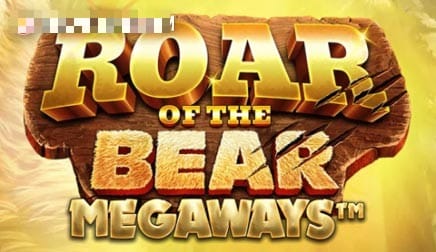 Roar of the Bear Megaways