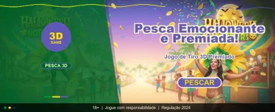 Melhores Jogos do Brasil banner